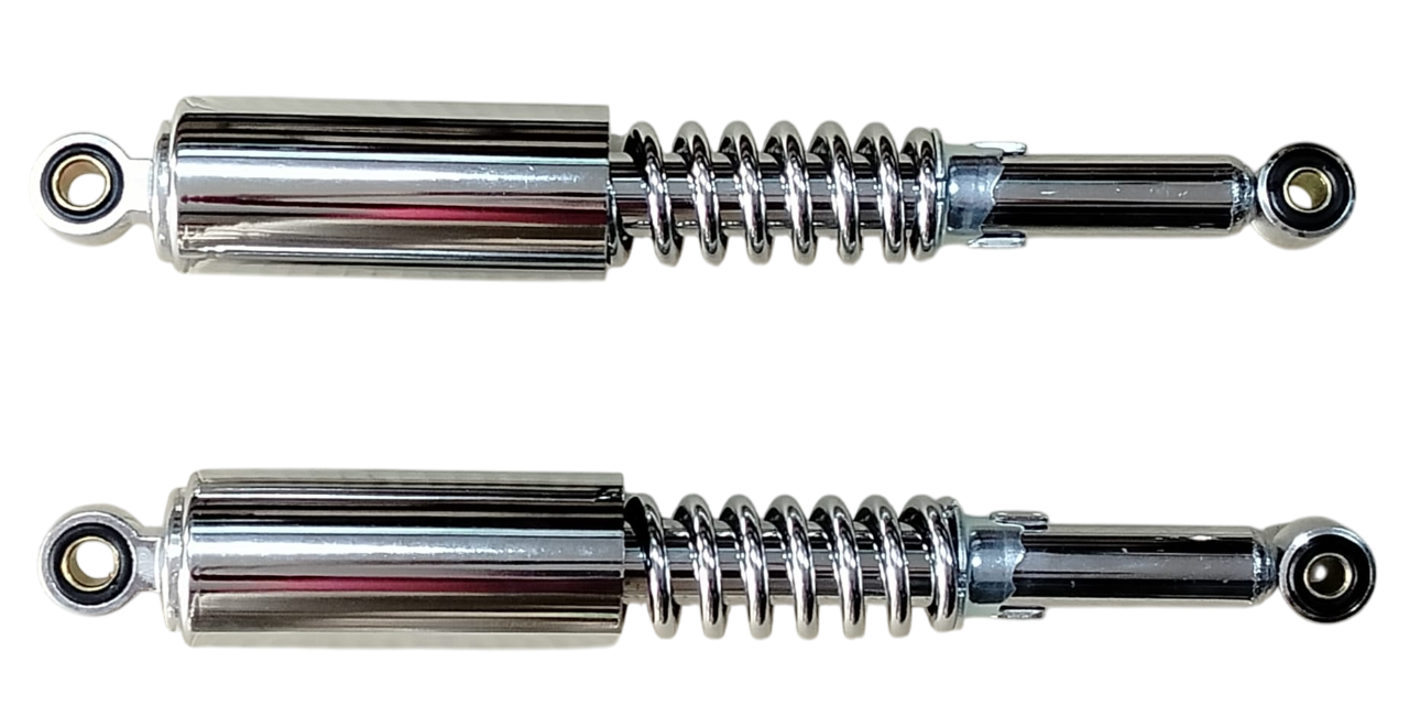 CUP 100 ARKA AMORTİSÖR (TAKIM)